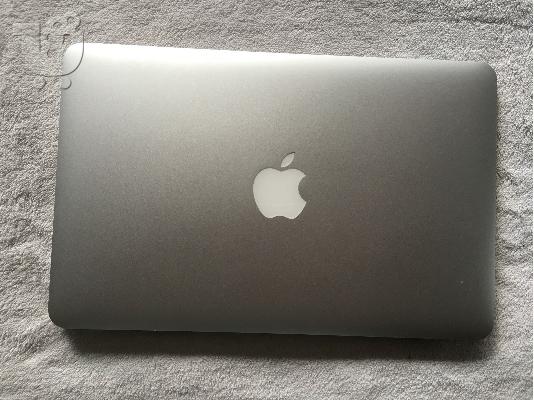 PoulaTo: Apple 11.6 «αέρα MacBook φορητό υπολογιστή (αρχή του 2016)